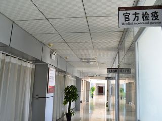 辦公環(huán)境