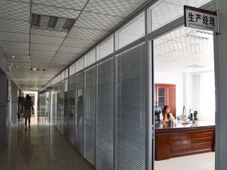 辦公環(huán)境