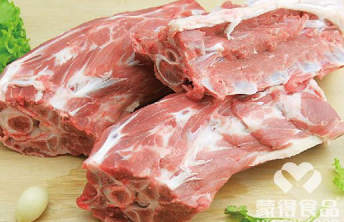 燉羊肉是有講究的