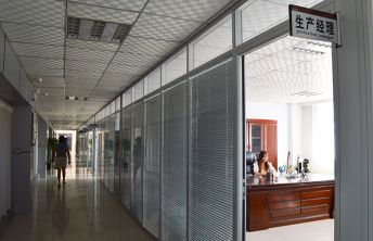 辦公環(huán)境
