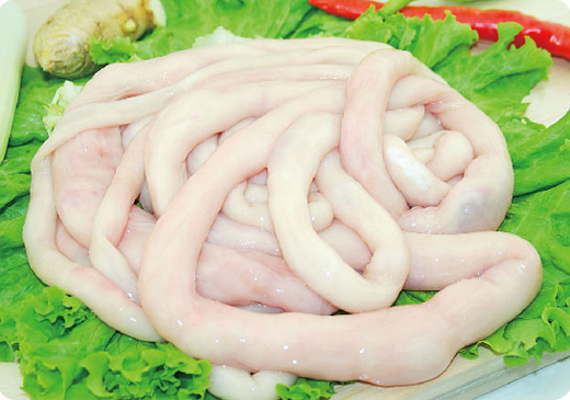 羊肥腸